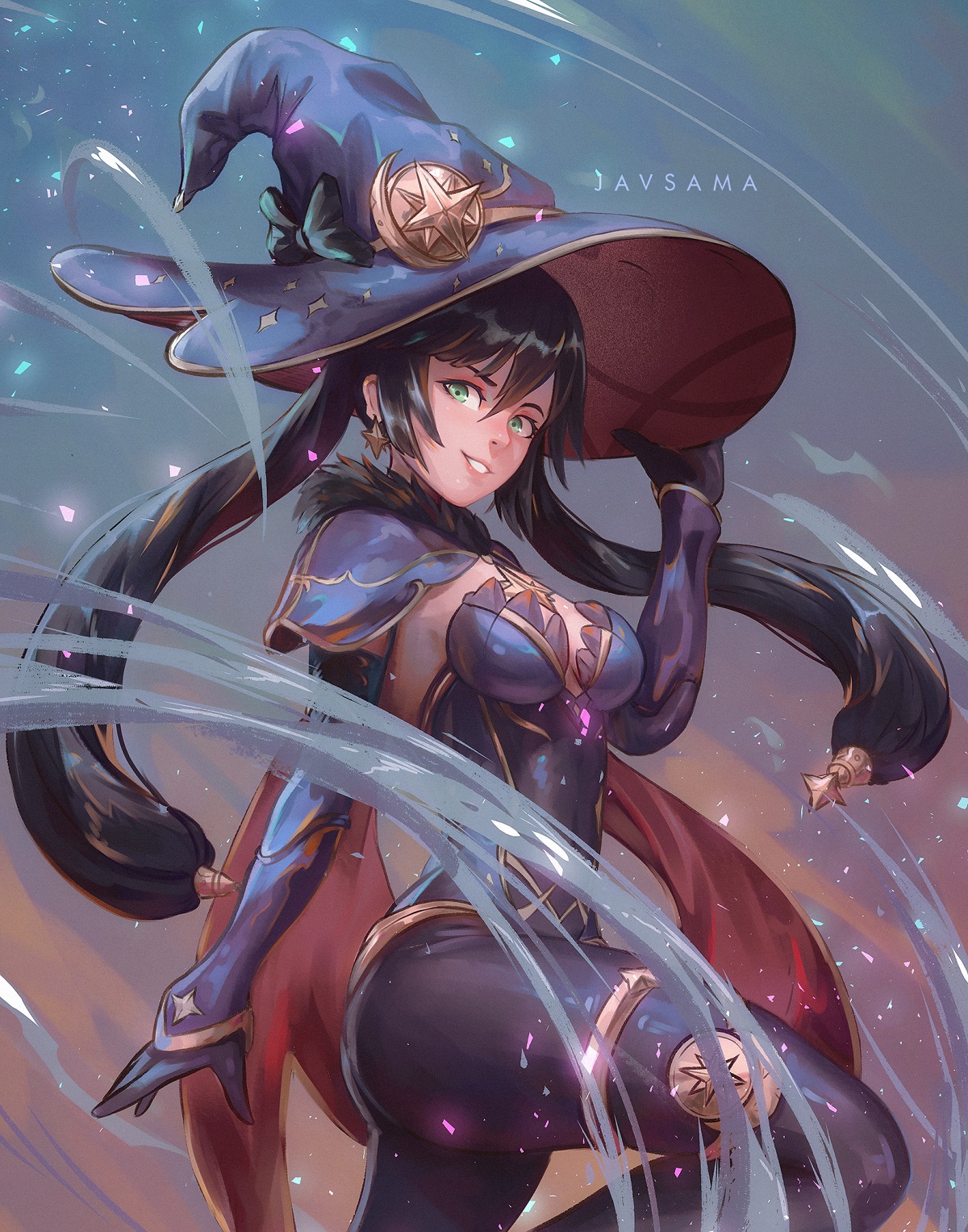 Mona